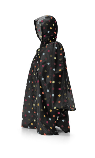 Reisenthel mini maxi Poncho Dots