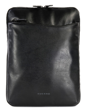 Tucano Fina Premium shoulder sort