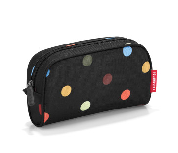 Reisenthel makeupcase dots