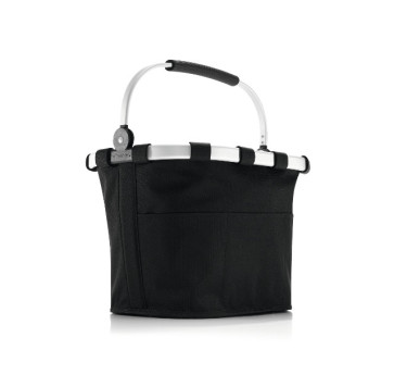 Reisenthel Bikebasket black
