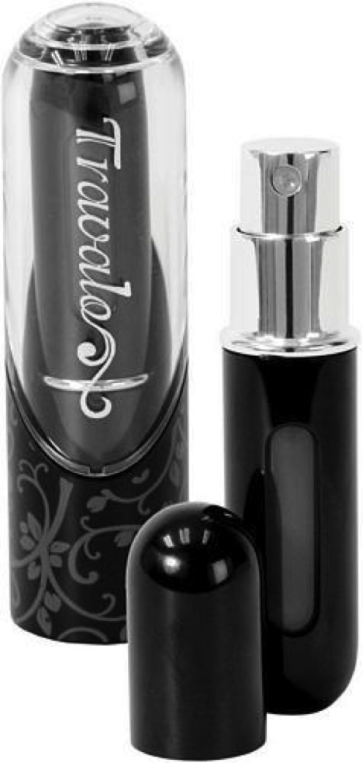 Travalo parfumespray sort