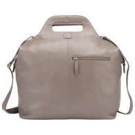 Delsey Gaite Satchel front