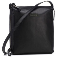 Marshall Bergman Astra iPadtaske sort