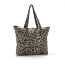 Reisenthel mini maxi Travelshopper baroque taupe sort