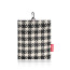 Reisenthel mini maxi Travelshopper Fifties sort foldet
