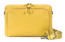 Tucano One Premium sleeve 11" læder gul 2