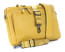 Tucano One Premium sleeve 11" læder gul remme