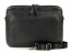 Tucano One Premium Sleeve 13" læder sort