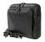 Tucano One Premium Sleeve 13" læder sort siden