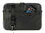 Tucano One Premium Sleeve 13" læder sort lommer udevendigt