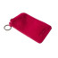 Verivinci iPhone pung fuchsia