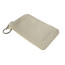 Verivinci iPhone pung beige