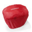 Reisenthel bikebasket rød med cover